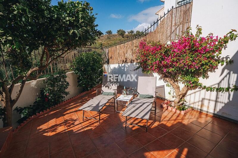 2 soveværelse Duplex til langtidsleje