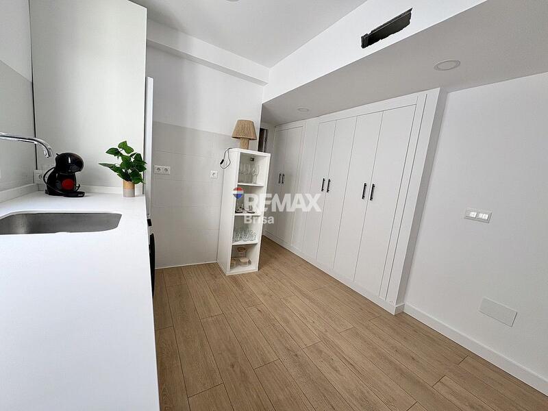 2 soveværelse Lejlighed til langtidsleje