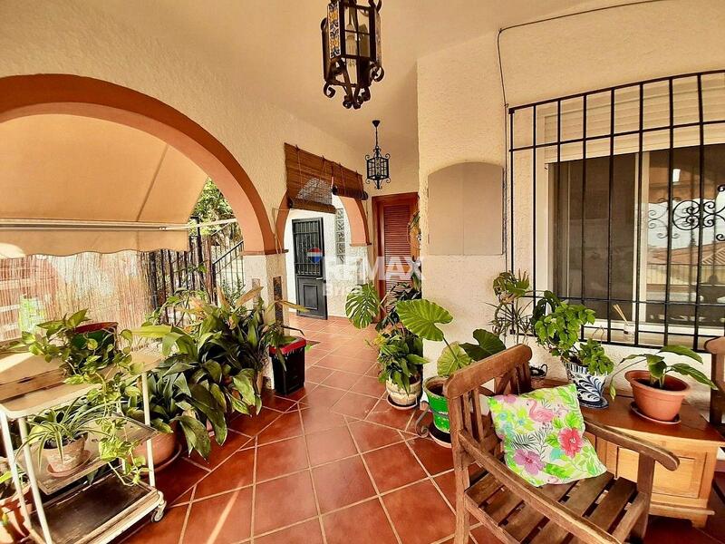 3 bedroom Villa for Long Term Rent