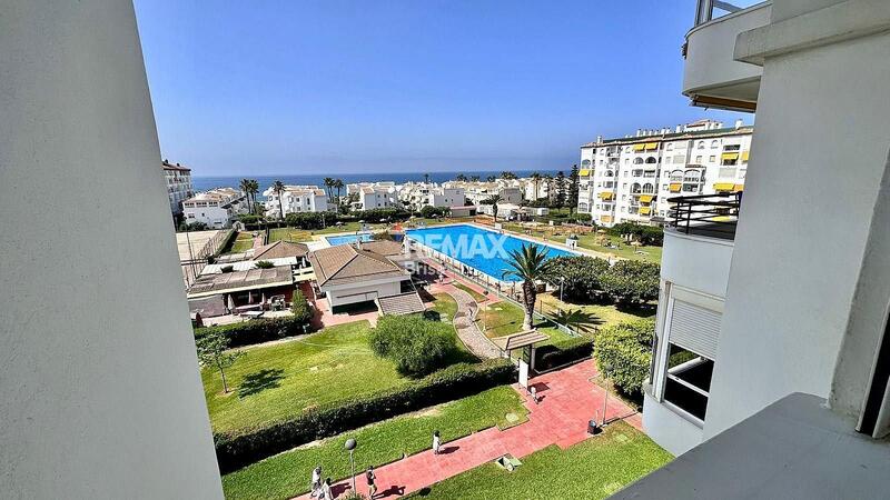 2 soverom Leilighet for langtidsleie