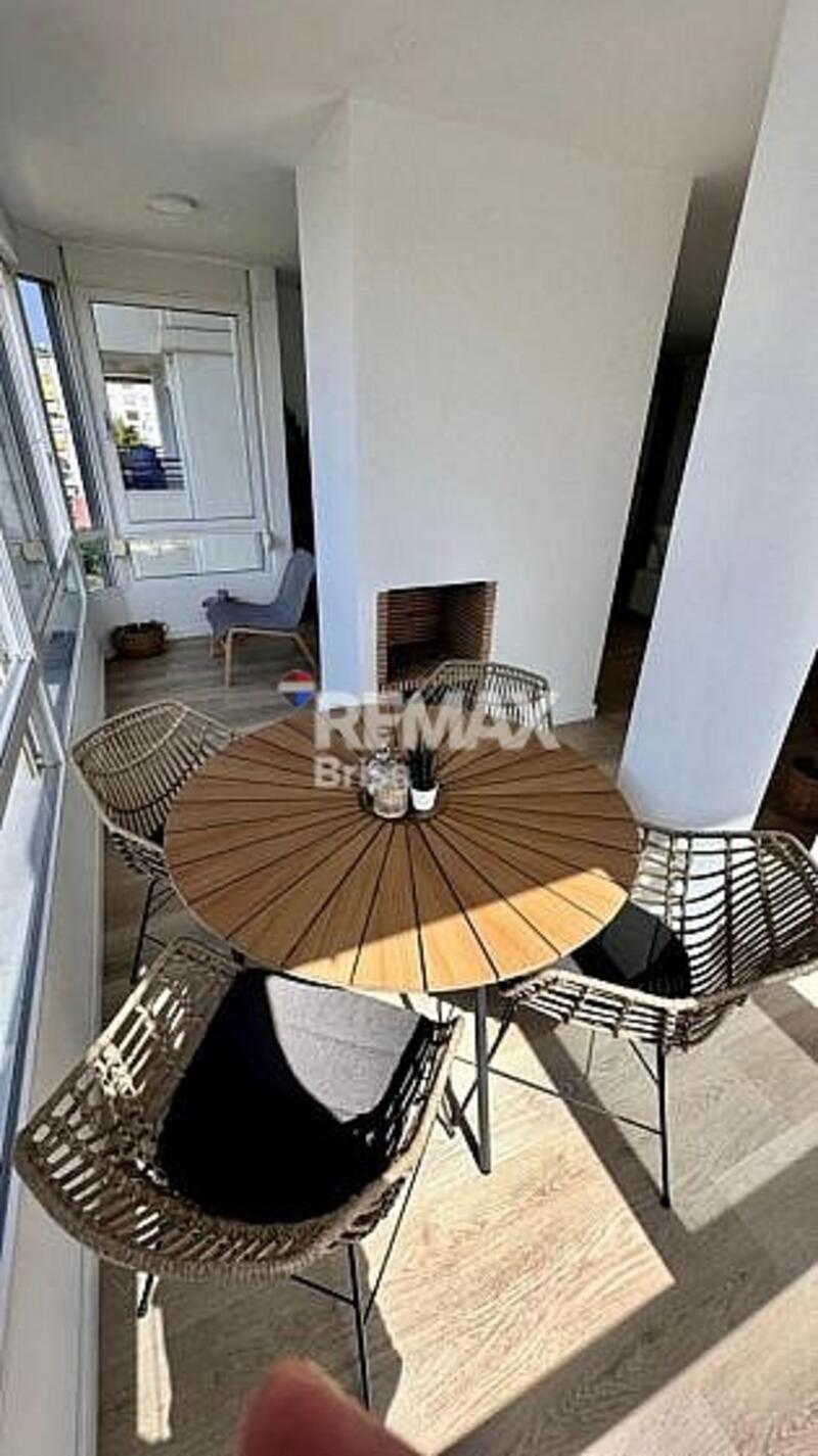 2 soverom Leilighet for langtidsleie