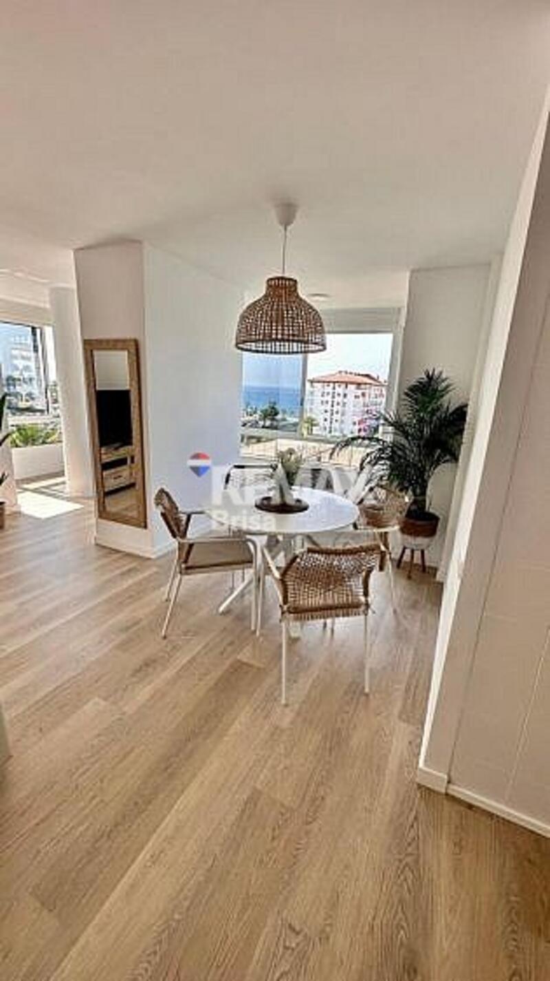 2 soverom Leilighet for langtidsleie