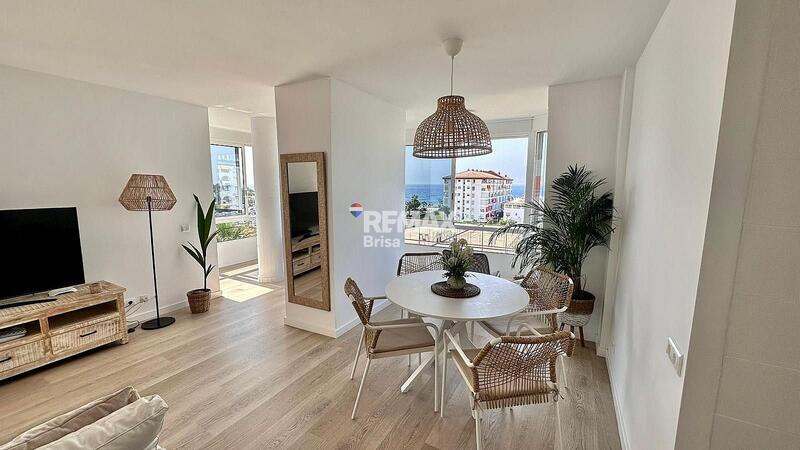 2 soverom Leilighet for langtidsleie