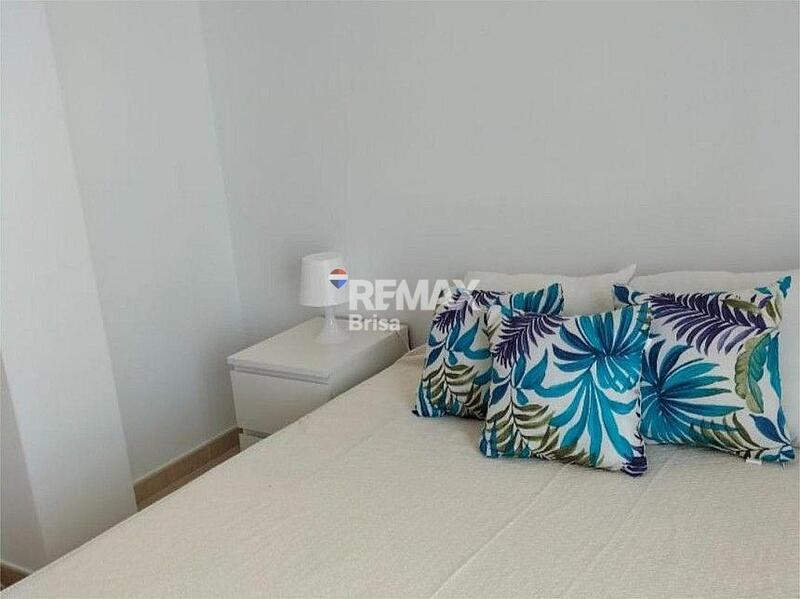 2 sovrum Lägenhet för långsiktig hyra