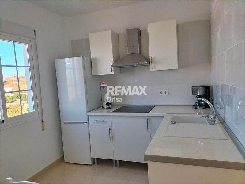 2 sovrum Lägenhet för långsiktig hyra