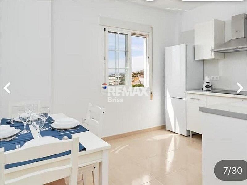 2 sovrum Lägenhet för långsiktig hyra