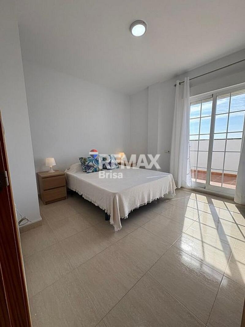 2 sovrum Lägenhet för långsiktig hyra