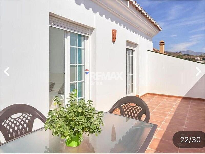 2 sovrum Lägenhet för långsiktig hyra