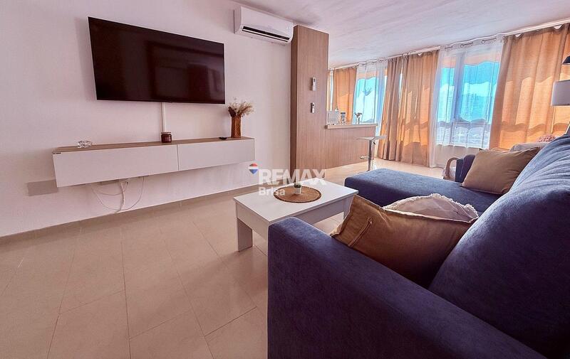 1 bedroom Apartment for Long Term Rent