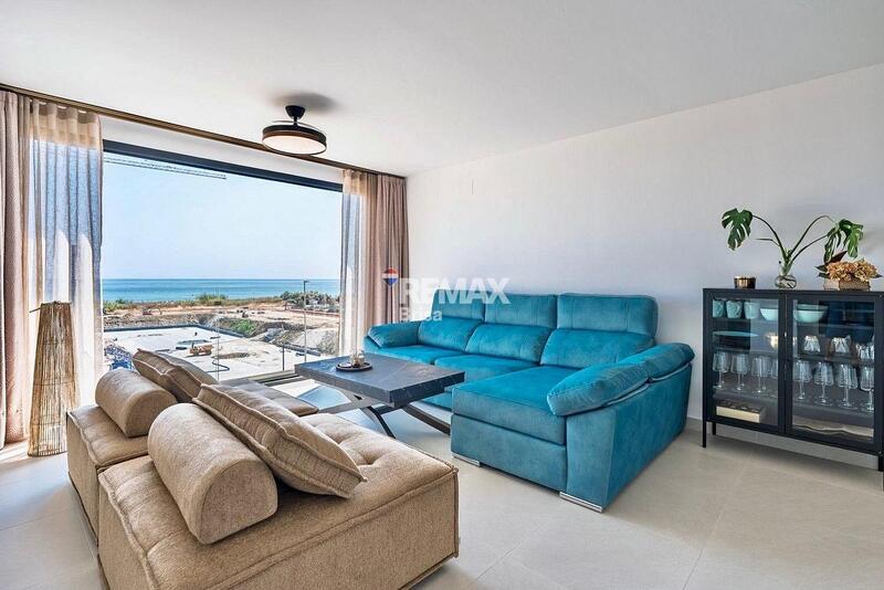 2 soveværelse Villa til langtidsleje