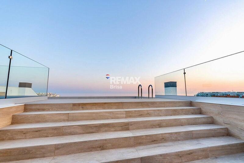 2 soveværelse Villa til langtidsleje