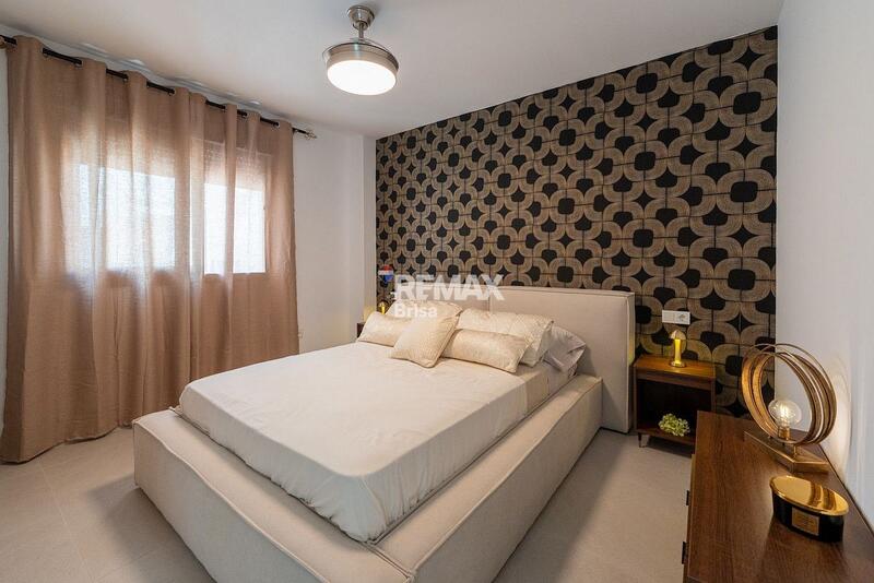 2 soveværelse Villa til langtidsleje