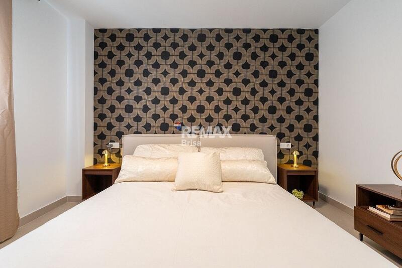 2 soveværelse Villa til langtidsleje