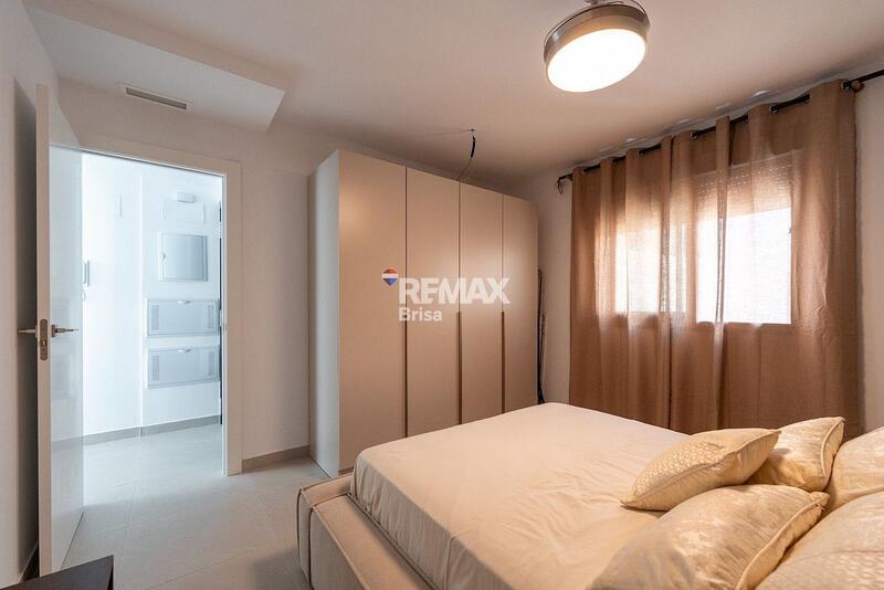 2 soveværelse Villa til langtidsleje