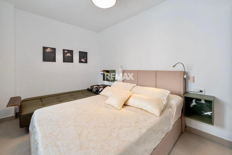 2 soveværelse Villa til langtidsleje