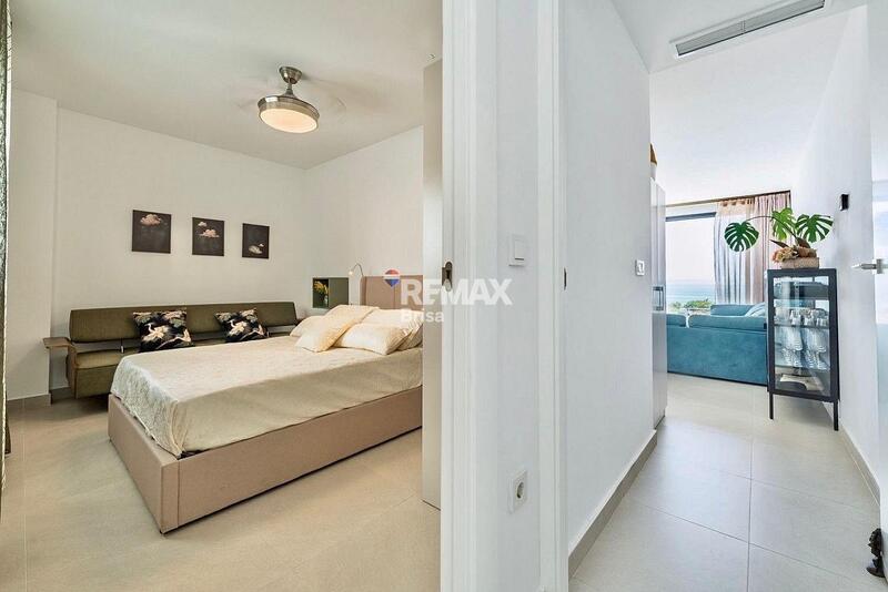 2 soveværelse Villa til langtidsleje