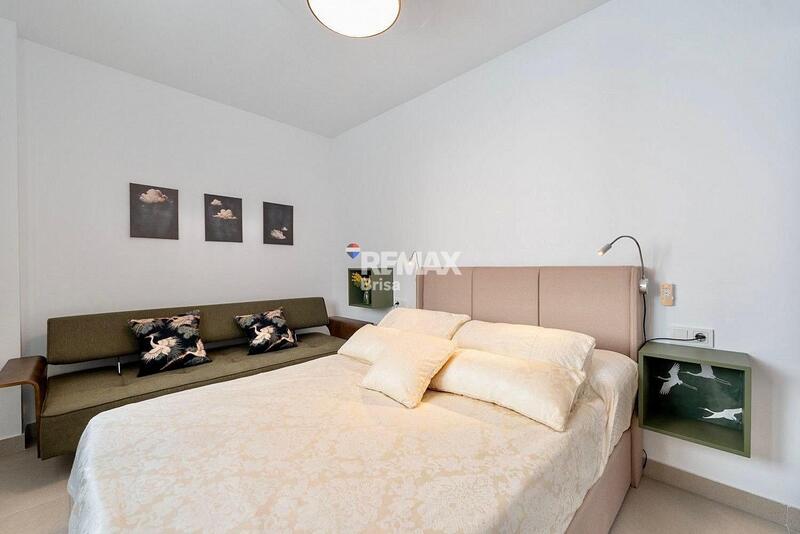 2 soveværelse Villa til langtidsleje