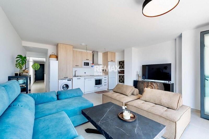 2 soveværelse Villa til langtidsleje