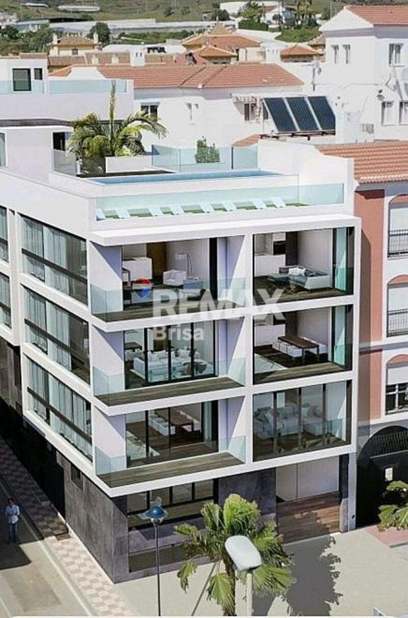 2 soveværelse Villa til langtidsleje