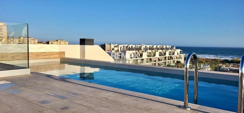 2 soveværelse Villa til langtidsleje