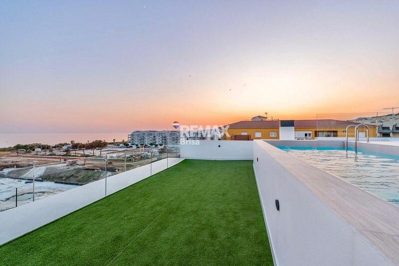 2 soveværelse Villa til langtidsleje