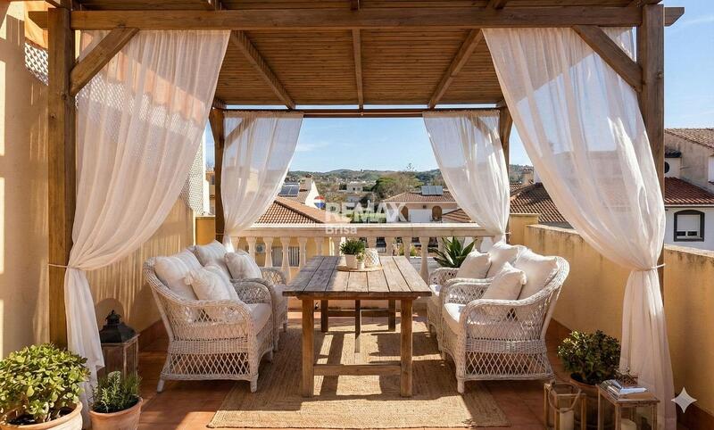 Duplex for sale in Ermitas de Almayate, Málaga