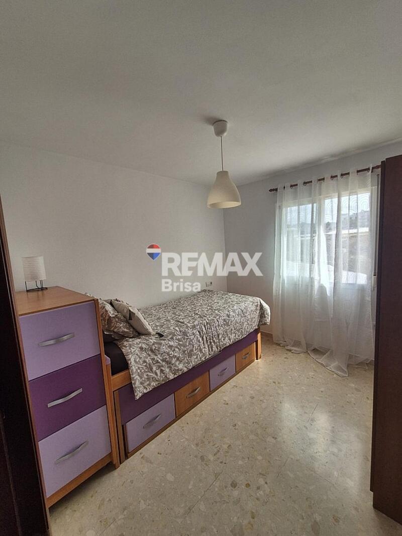 2 bedroom Apartment for Long Term Rent