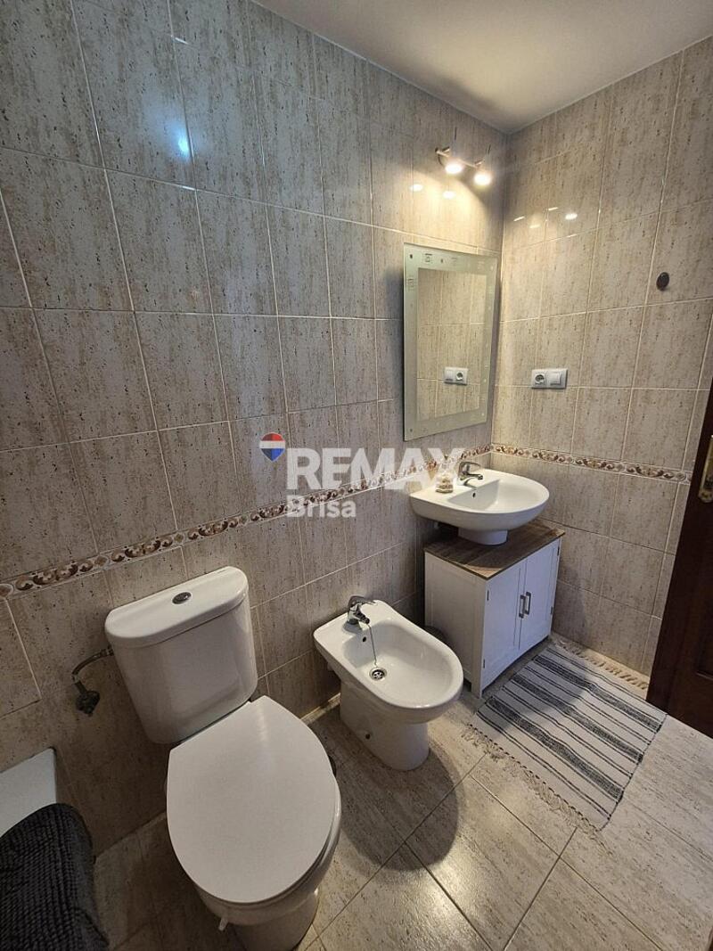 2 bedroom Apartment for Long Term Rent