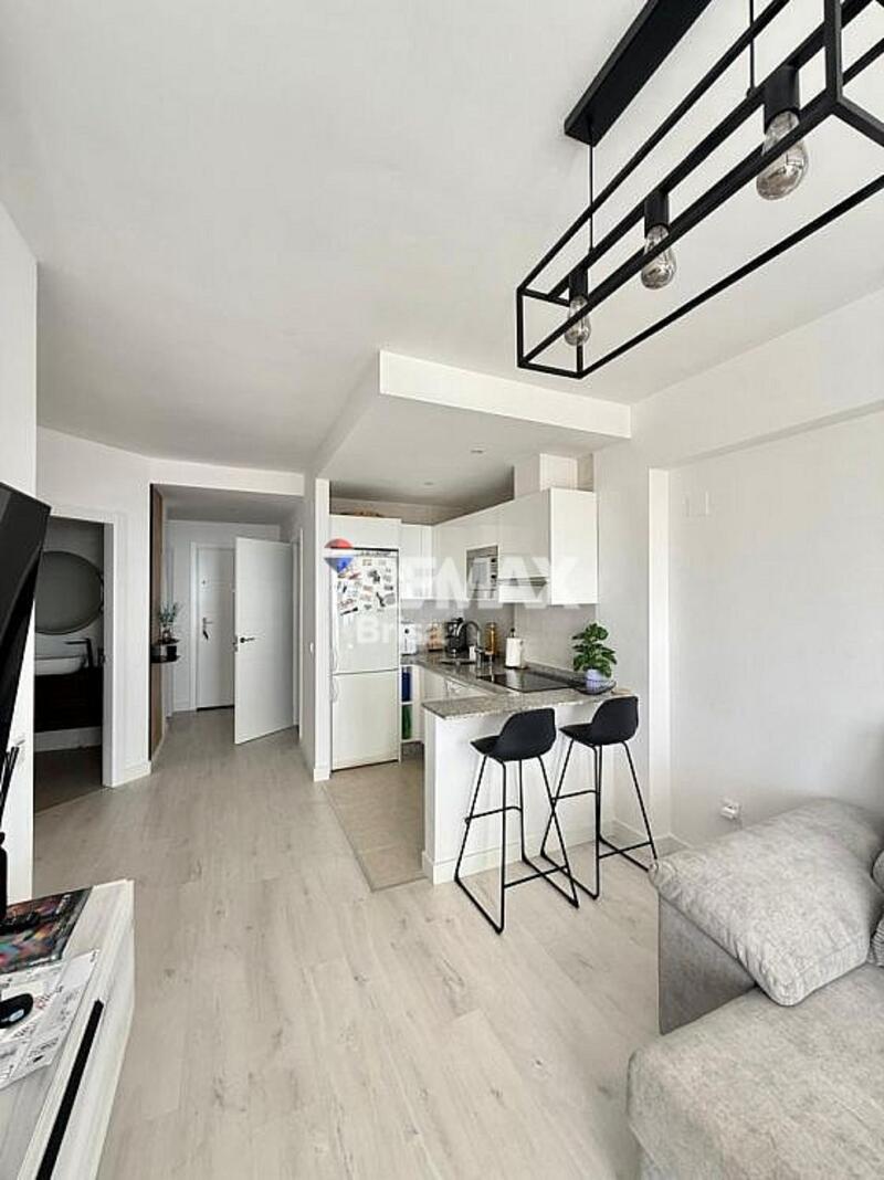 1 bedroom Apartment for Long Term Rent