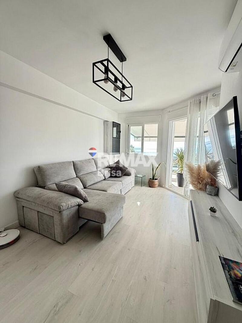 1 bedroom Apartment for Long Term Rent