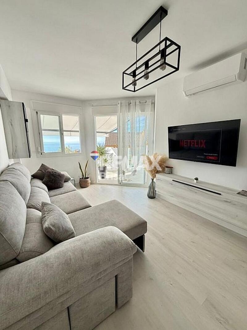 1 bedroom Apartment for Long Term Rent