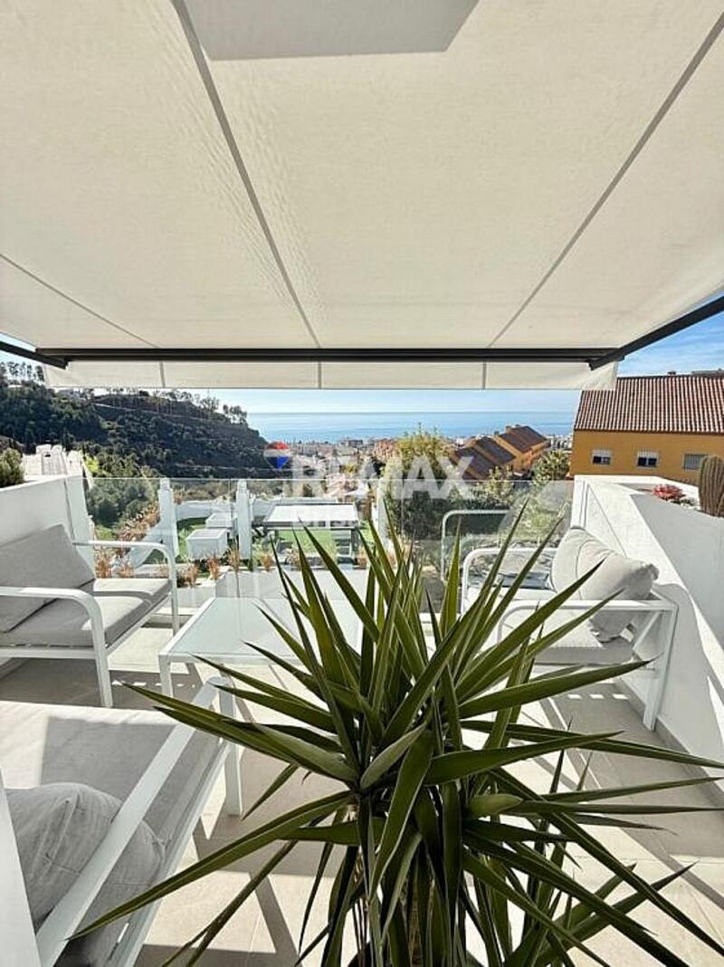 1 bedroom Apartment for Long Term Rent