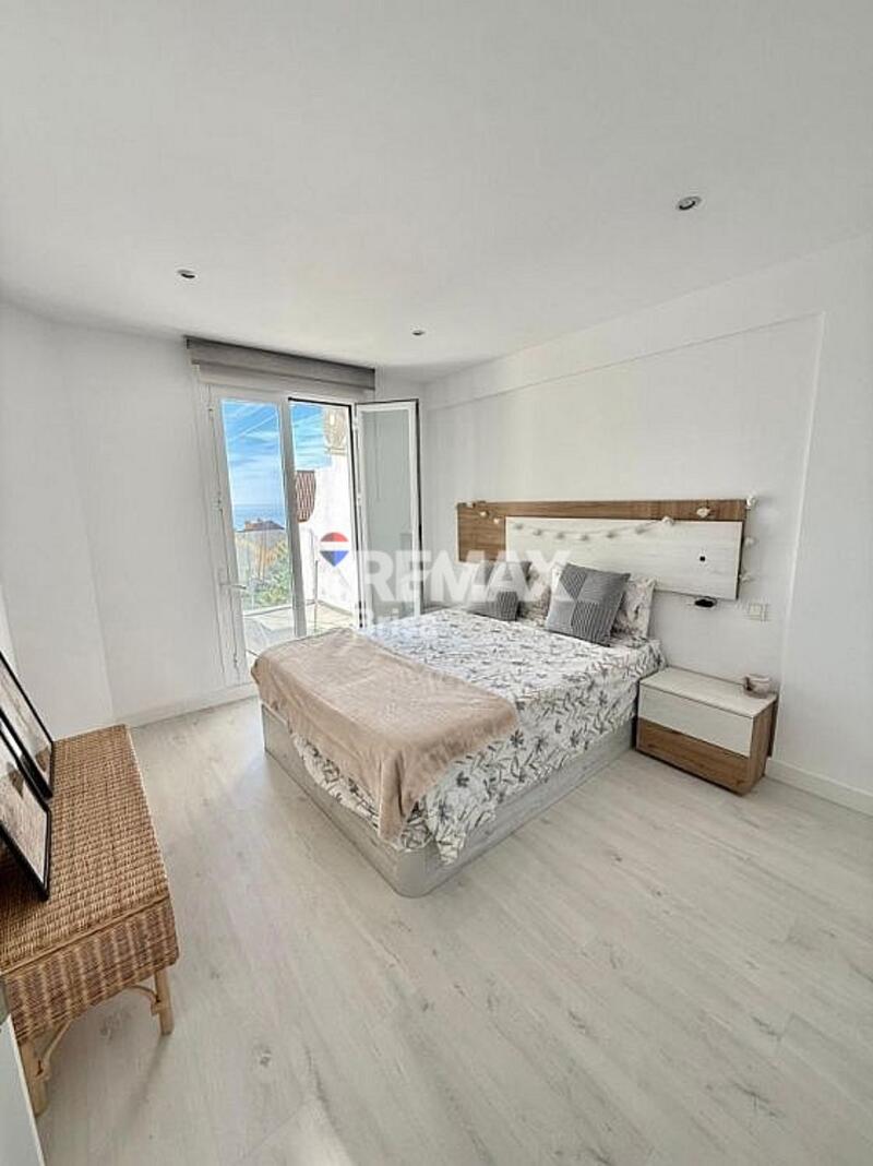 1 bedroom Apartment for Long Term Rent