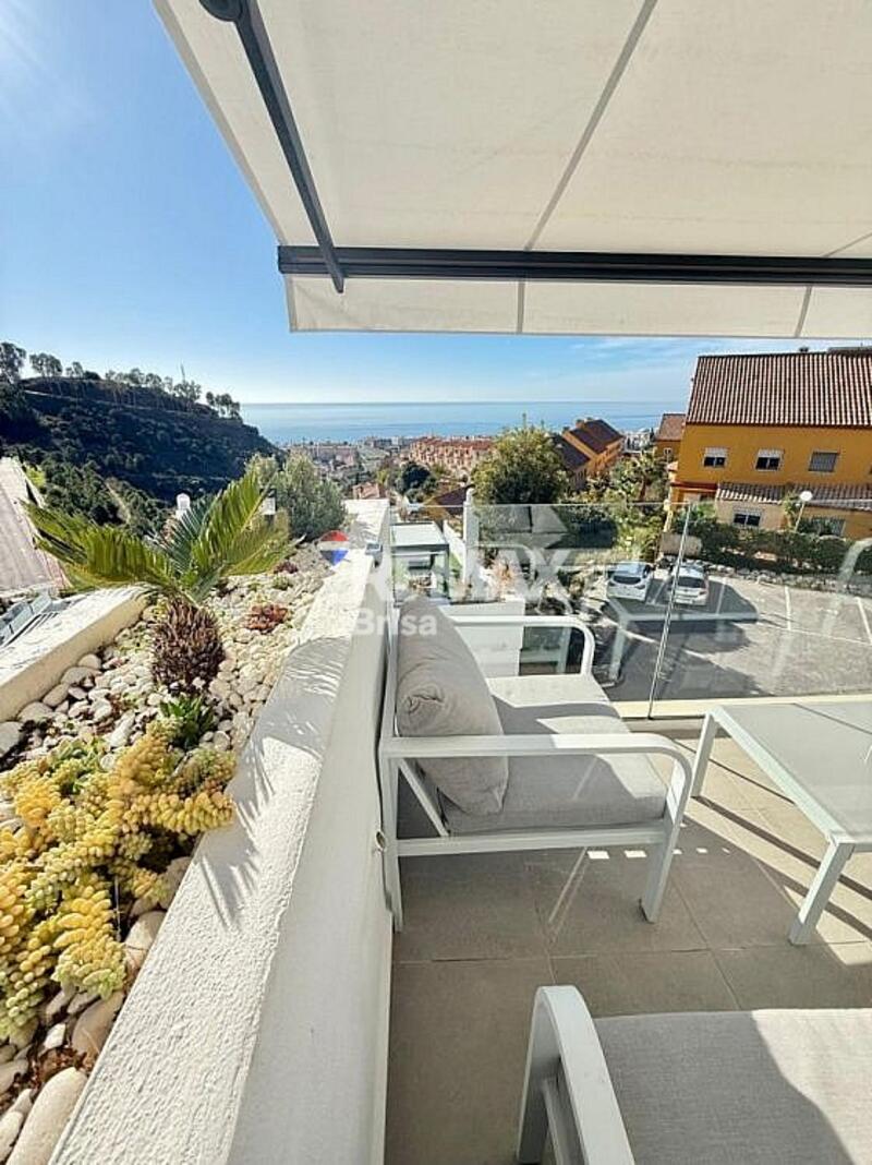 1 bedroom Apartment for Long Term Rent