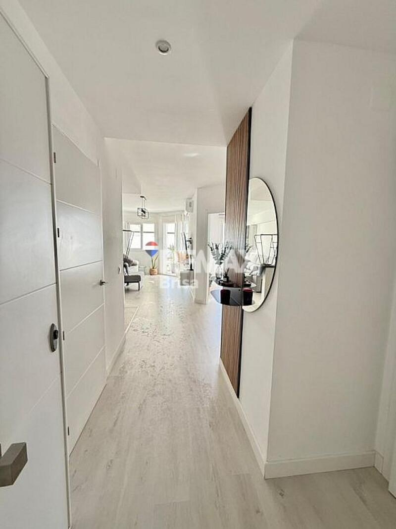 1 bedroom Apartment for Long Term Rent