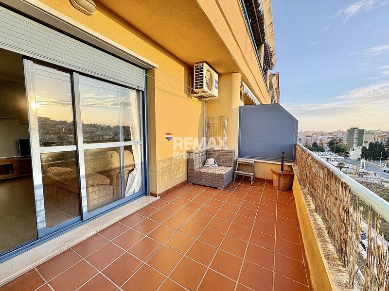 2 chambre Appartement à vendre