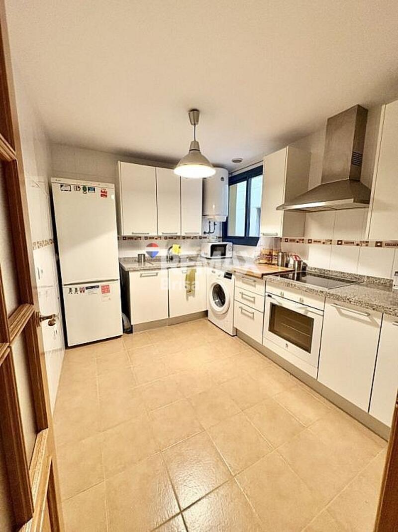2 chambre Appartement à vendre