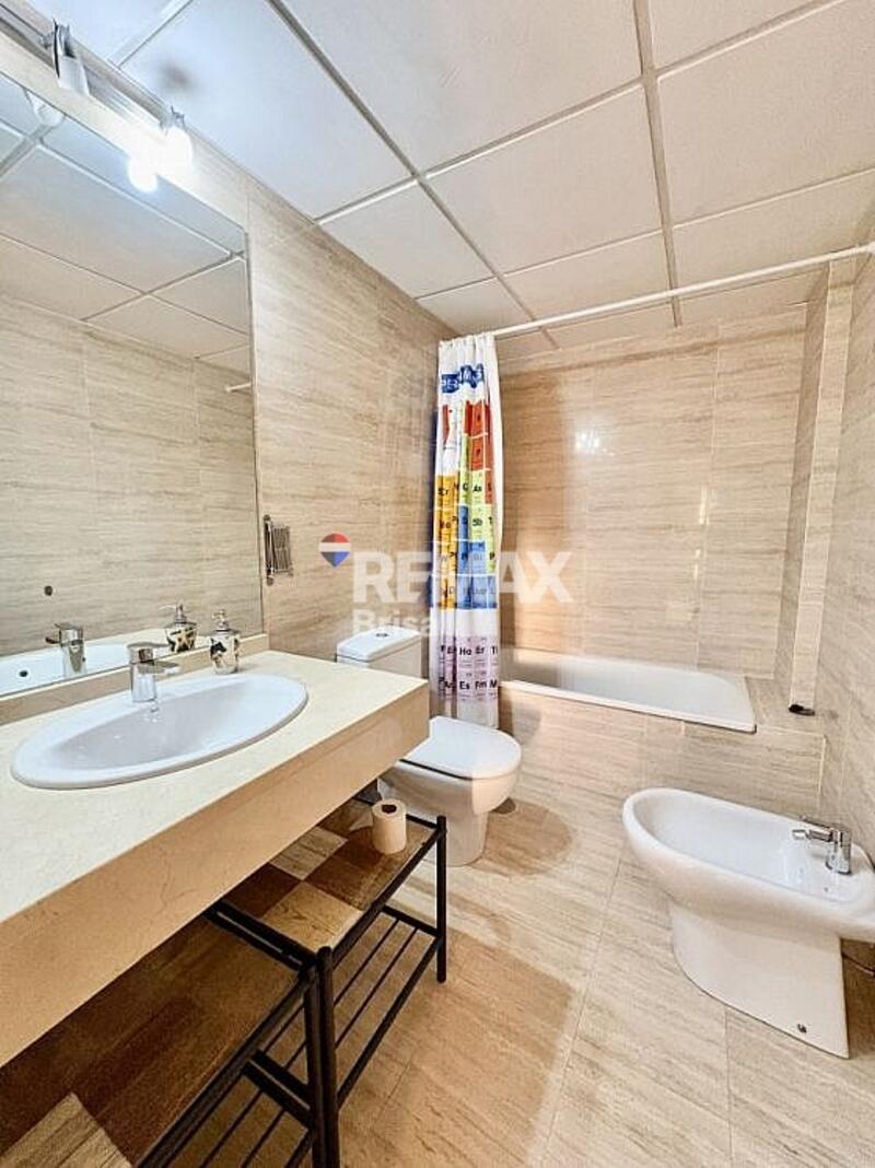2 chambre Appartement à vendre