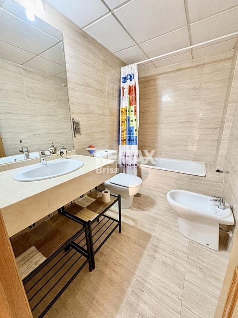 2 chambre Appartement à vendre