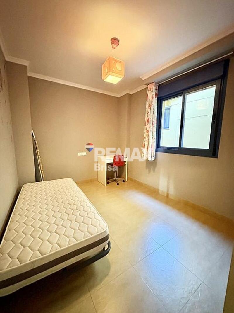 2 chambre Appartement à vendre