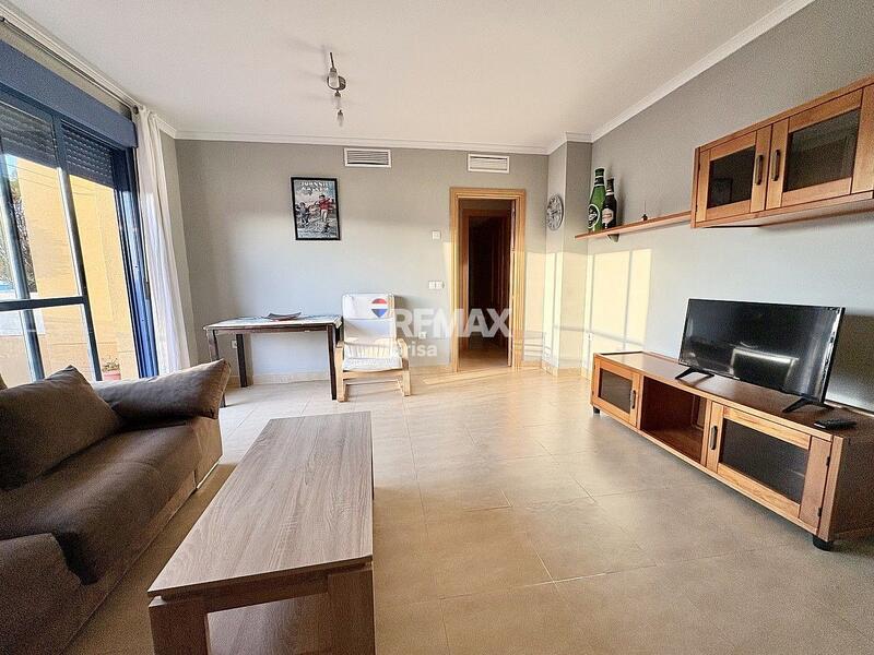 2 chambre Appartement à vendre
