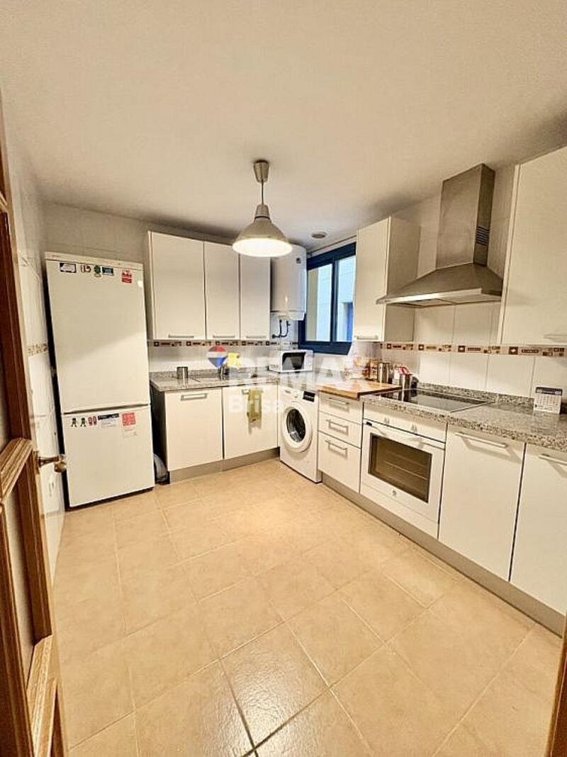 2 chambre Appartement à vendre