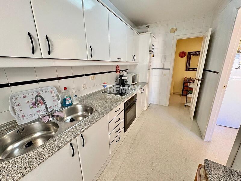 3 slaapkamer Appartement Te koop 3 slaapkamer Appartement Te koop