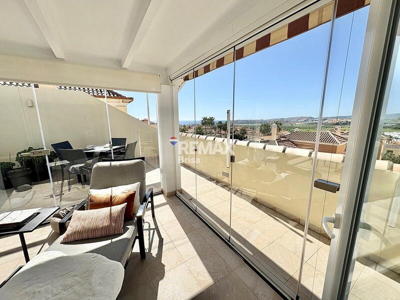 2 bedroom Apartment for sale