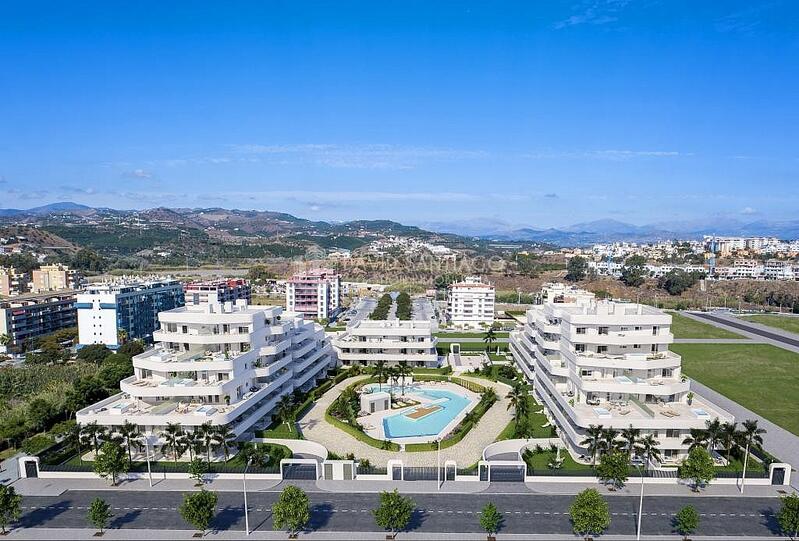 Apartment for sale in Torre del Mar, Málaga