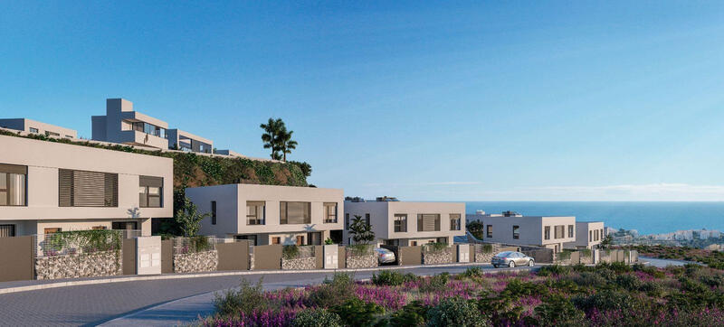 3 Cuarto Casa de Campo en venta