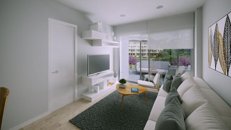 3 bedroom Apartment for sale