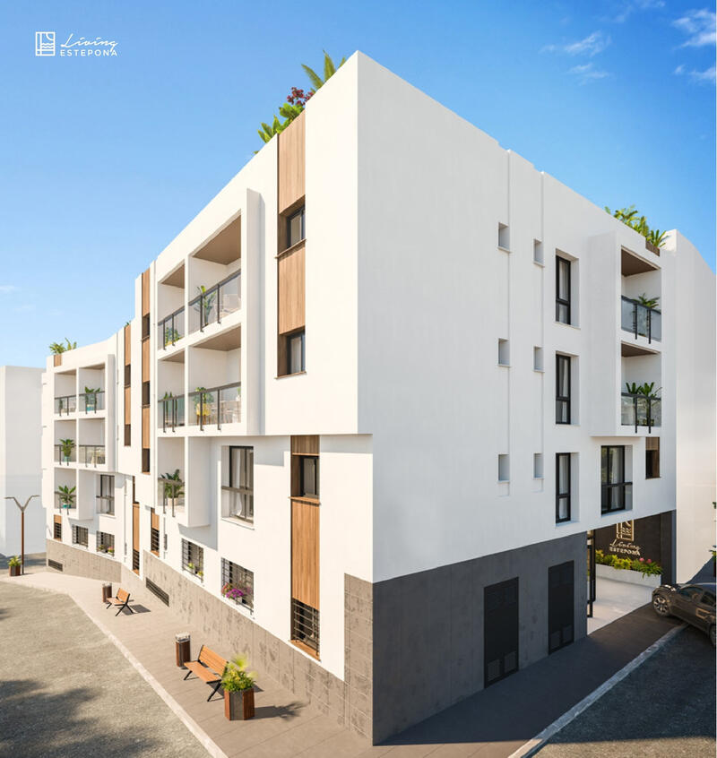2 Cuarto Apartamento en venta