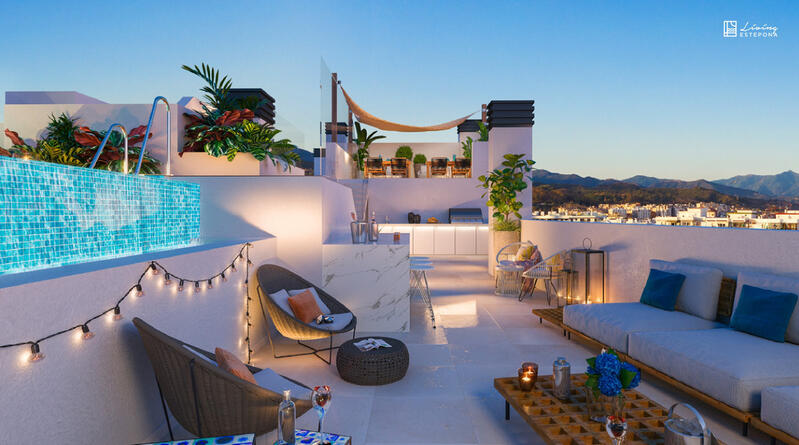 2 Cuarto Apartamento en venta