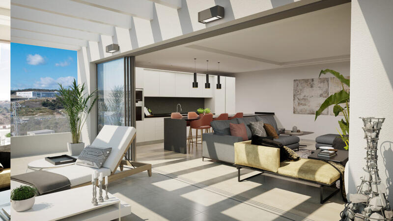 2 chambre Appartement à vendre